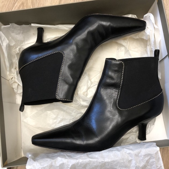 Cole Haan Heels - Picture 2 of 7